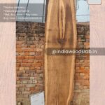 Live edge wood slabs in India. @indiawoodslab +91 9528956167