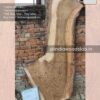Live edge wood slabs in India. @indiawoodslab +91 9528956167