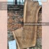 Live edge wood slabs in India. @indiawoodslab +91 9528956167