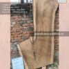 Live edge wood slabs in India. @indiawoodslab +91 9528956167