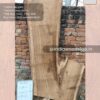 Live edge wood slabs in India. @indiawoodslab +91 9528956167