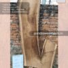Live edge wood slabs in India. @indiawoodslab +91 9528956167