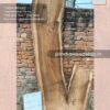 Live edge wood slabs in India. @indiawoodslab +91 9528956167