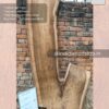Live edge wood slabs in India. @indiawoodslab +91 9528956167