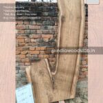 Live edge wood slabs in India. @indiawoodslab +91 9528956167