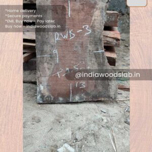 Live edge wood slabs in India. @indiawoodslab +91 9528956167