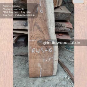 Live edge wood slabs in India. @indiawoodslab +91 9528956167