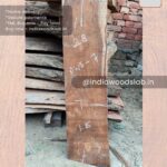 Live edge wood slabs in India. @indiawoodslab +91 9528956167
