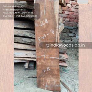 Live edge wood slabs in India. @indiawoodslab +91 9528956167