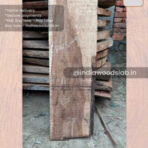 Live edge wood slabs in India. @indiawoodslab +91 9528956167