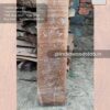 Live edge wood slabs in India. @indiawoodslab +91 9528956167