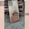 Live edge wood slabs in India. @indiawoodslab +91 9528956167