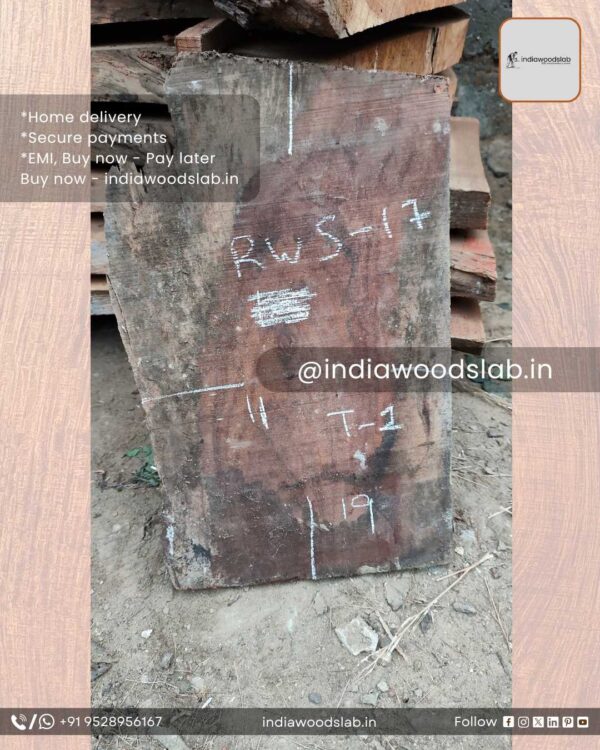 Live edge wood slabs in India. @indiawoodslab +91 9528956167