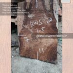 Live edge wood slabs in India. @indiawoodslab +91 9528956167