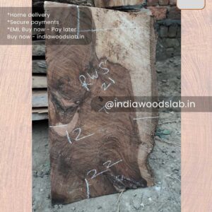 Live edge wood slabs in India. @indiawoodslab +91 9528956167
