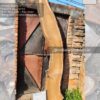 Live edge wood slabs in India. @indiawoodslab +91 9528956167