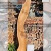 Live edge wood slabs in India. @indiawoodslab +91 9528956167