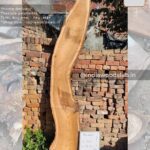 Live edge wood slabs in India. @indiawoodslab +91 9528956167