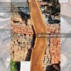 Live edge wood slabs in India. @indiawoodslab +91 9528956167