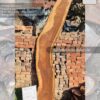 Live edge wood slabs in India. @indiawoodslab +91 9528956167