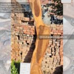 Live edge wood slabs in India. @indiawoodslab +91 9528956167