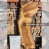 Live edge wood slabs in India. @indiawoodslab +91 9528956167