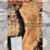 Live edge wood slabs in India. @indiawoodslab +91 9528956167