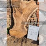 Live edge wood slabs in India. @indiawoodslab +91 9528956167