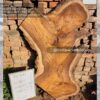 Live edge wood slabs in India. @indiawoodslab +91 9528956167