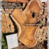 Live edge wood slabs in India. @indiawoodslab +91 9528956167