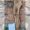 Live edge wood slabs in India. @indiawoodslab +91 9528956167