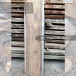 Live edge wood slabs in India. @indiawoodslab +91 9528956167