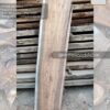 Live edge wood slabs in India. @indiawoodslab +91 9528956167
