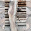 Live edge wood slabs in India. @indiawoodslab +91 9528956167