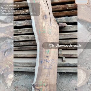 Live edge wood slabs in India. @indiawoodslab +91 9528956167