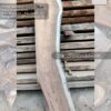 Live edge wood slabs in India. @indiawoodslab +91 9528956167