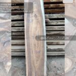 Live edge wood slabs in India. @indiawoodslab +91 9528956167