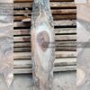 Live edge wood slabs in India. @indiawoodslab +91 9528956167