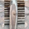 Live edge wood slabs in India. @indiawoodslab +91 9528956167