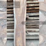 Live edge wood slabs in India. @indiawoodslab +91 9528956167