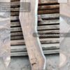 Live edge wood slabs in India. @indiawoodslab +91 9528956167