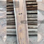 Live edge wood slabs in India. @indiawoodslab +91 9528956167
