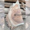 Live edge wood slabs in India. @indiawoodslab +91 9528956167