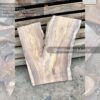 Live edge wood slabs in India. @indiawoodslab +91 9528956167