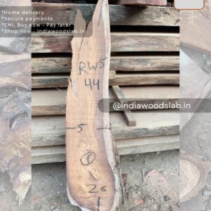 Live edge wood slabs in India. @indiawoodslab +91 9528956167