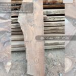 Live edge wood slabs in India. @indiawoodslab +91 9528956167