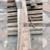 Live edge wood slabs in India. @indiawoodslab +91 9528956167