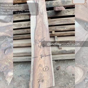 Live edge wood slabs in India. @indiawoodslab +91 9528956167