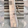 Live edge wood slabs in India. @indiawoodslab +91 9528956167
