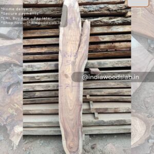 Live edge wood slabs in India. @indiawoodslab +91 9528956167